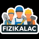 Fizikalac logo